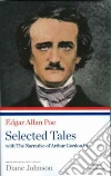 Poe Edgar Allan, Johnson Diane (INT)