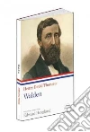 Thoreau Henry David, Hoagland Edward (INT)