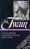 Twain Mark, Blount Roy Jr. (EDT)