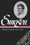 Emerson Ralph Waldo, Rosenwald Lawrence (EDT)