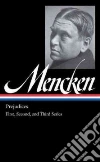 Mencken H. L., Rodgers Marion Elizabeth (EDT)