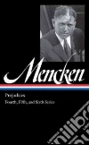 Mencken H. L., Rodgers Marion Elizabeth (EDT)
