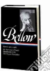 Bellow Saul
