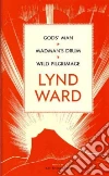 Ward Lynd, Spiegelman Art (EDT)