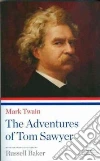 Twain Mark, Baker Russell (INT)