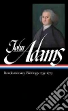 Adams John, Wood Gordon (EDT)