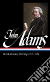Adams John, Wood Gordon (EDT)