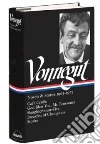Vonnegut Kurt, Offit Sidney (EDT)