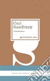 Sandburg Carl, Berman Paul (EDT)