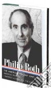 Roth Philip, Miller Ross (EDT)