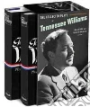 Williams Tennessee, Gussow Mel (EDT), Holditch Kenneth (EDT)