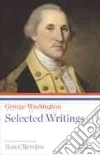 Washington George, Chernow Ron (INT)