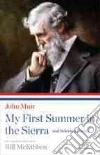 Muir John, McKibben Bill (INT)