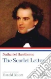 Hawthorne Nathaniel, Bloom Harold (INT)