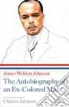 Johnson James Weldon, Johnson Charles (INT)