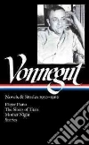 Vonnegut Kurt, Offit Sidney (EDT)