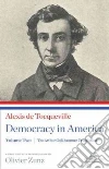 Tocqueville Alexis de, Goldhammer Arthur (TRN), Zunz Olivier (EDT)