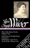 Wilder Laura Ingalls, Fraser Caroline (EDT)