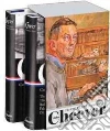 Cheever John, Bailey Blake (EDT)