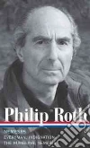 Roth Philip