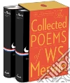 Merwin W. S., McClatchy J. D. (EDT)