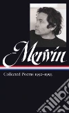 Merwin W. S., McClatchy J. D. (EDT)