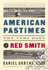 Smith Red, Okrent Daniel (EDT), Smith Terence (AFT)