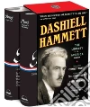 Hammett Dashiell, Marcus Steven (EDT)