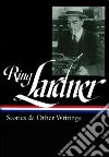 Lardner Ring, Frazier Ian (EDT)