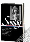 Sontag Susan, Rieff David (EDT)