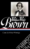 Brown William Wells, Greenspan Ezra (EDT)