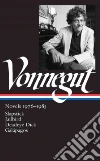 Vonnegut Kurt, Offit Sidney (EDT)