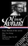 Leonard Elmore, Sutter Gregg (EDT)