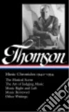 Thomson Virgil, Page Tim (EDT)