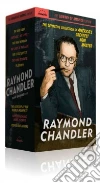 Chandler Raymond, MacShane Frank (EDT)