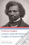 Douglass Frederick, Stauffer John (INT)