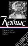 Kerouac Jack, Tietchen Todd (EDT)