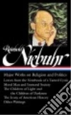 Niebuhr Reinhold, Sifton Elisabeth (EDT)
