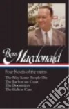 MacDonald Ross, Nolan Tom (EDT)