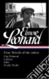 Leonard Elmore, Sutter Gregg (EDT)