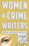Weinman Sarah (EDT), Armstrong Charlotte, Highsmith Patricia, Millar Margaret, Hitchens Dolores