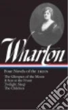 Wharton Edith, Lee Hermione (EDT)