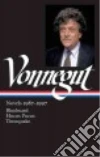Vonnegut Kurt, Offit Sidney (EDT)