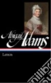 Adams Abigail, Gelles Edith (EDT)