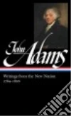 Adams John, Wood Gordon S. (EDT)
