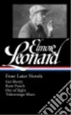 Leonard Elmore, Sutter Gregg (EDT)