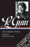 Le Guin Ursula K., Attebery Brian (EDT)
