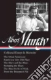 Murray Albert, Gates Henry Louis (EDT), Devlin Paul (EDT)