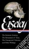 Eiseley Loren, Cronon William (EDT)