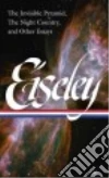 Eiseley Loren, Cronon William (EDT)